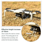 Giá Đỡ Mở Rộng Chiều Cao Chống Va Đập Khóa Nhanh STARTRC 1106837 cho DJI Mini 2 / Mavic Mini, Dành cho DJI Mavic Mini