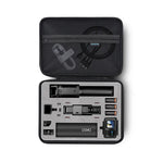 Túi Hộp Đựng Chống Thấm Oxford RUIGPRO cho Camera Gimble DJI OSMO Pocket / OSMO Action, Kích Thước: 30.2x20.8x7.2cm, RG52