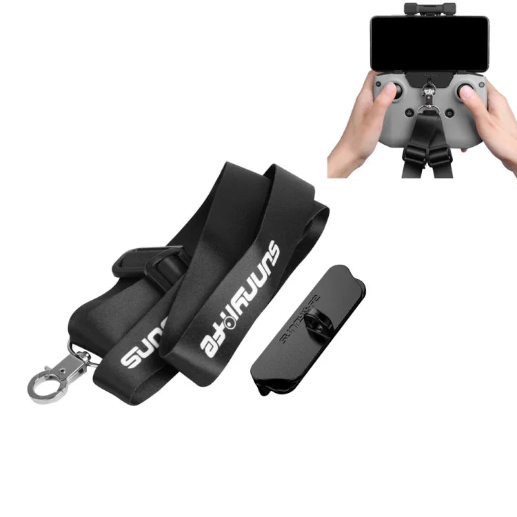 Dây Đeo Giá Đỡ Móc Treo Điều Khiển Từ Xa Sunnylife AIR2-Q9294 cho DJI Mavic Air 2