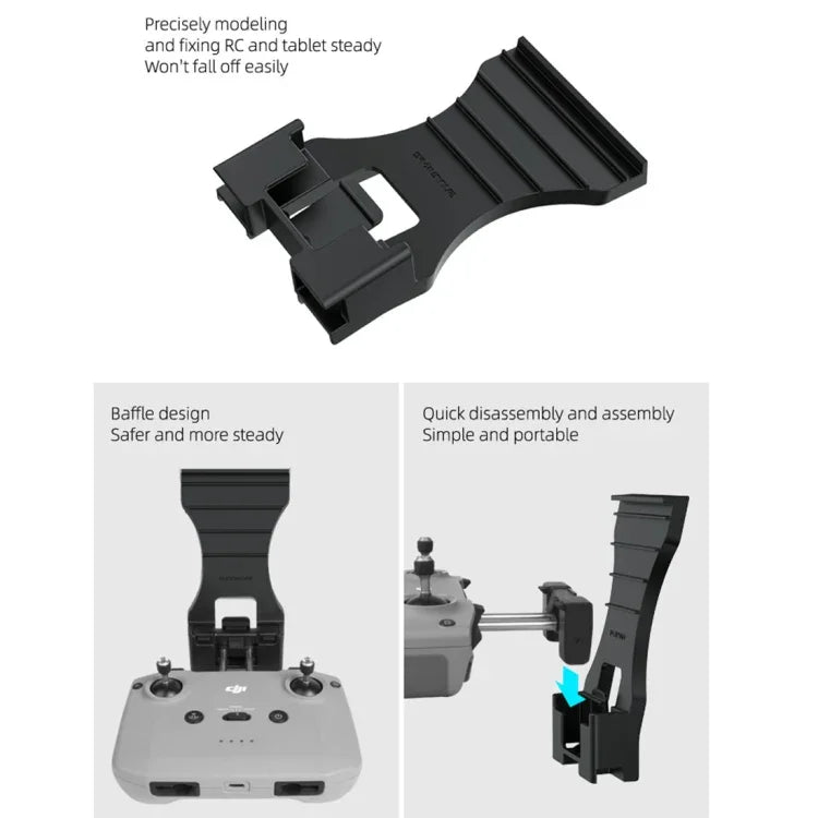 Giá Đỡ Mở Rộng Bảng Điều Khiển Từ Xa Sunnylife AIR2-Q9293 cho DJI Mavic Air 2