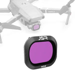 JSR Drone Bộ Lọc Ống Kính ND8 cho DJI MAVIC 2 Pro, Bộ Lọc ND8