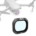 JSR Drone Bộ Lọc Ống Kính UV cho DJI MAVIC 2 Pro, Bộ Lọc UV