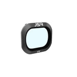 JSR Drone Bộ Lọc Ống Kính UV cho DJI MAVIC 2 Pro, Bộ Lọc UV