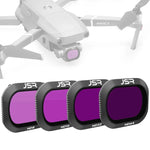 Bộ Lọc Ống Kính ND 4 trong 1 ND8+ND16+ND32+ND64 cho DJI MAVIC 2 Pro, ND8+ND16+ND32+ND64