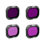 Bộ Lọc Ống Kính ND 4 trong 1 ND8+ND16+ND32+ND64 cho DJI MAVIC 2 Pro, ND8+ND16+ND32+ND64