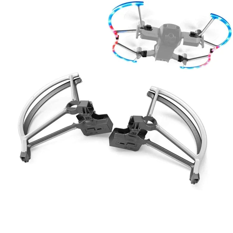 PGYTECH P-UN-034 Vỏ Bảo Vệ Cánh Quạt LED Vẽ Ánh Sáng cho DJI Mavic Air, Dành Cho DJI Mavic Air