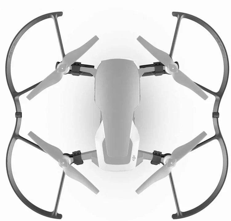 PGYTECH P-UN-034 Vỏ Bảo Vệ Cánh Quạt LED Vẽ Ánh Sáng cho DJI Mavic Air, Dành Cho DJI Mavic Air