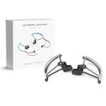 PGYTECH P-UN-034 Vỏ Bảo Vệ Cánh Quạt LED Vẽ Ánh Sáng cho DJI Mavic Air, Dành Cho DJI Mavic Air