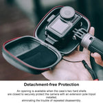 Vỏ Bảo Vệ Cứng PGYTECH P-GM-127 cho DJI Osmo Action, P-GM-127
