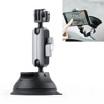 PGYTECH P-GM-132 Giá đỡ điện thoại bằng cốc hút cho camera hành động DJI Osmo Action & GoPro 8/7, P-GM-132