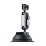 PGYTECH P-GM-132 Giá đỡ điện thoại bằng cốc hút cho camera hành động DJI Osmo Action & GoPro 8/7, P-GM-132