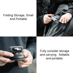 PGYTECH P-GM-132 Giá đỡ điện thoại bằng cốc hút cho camera hành động DJI Osmo Action & GoPro 8/7, P-GM-132