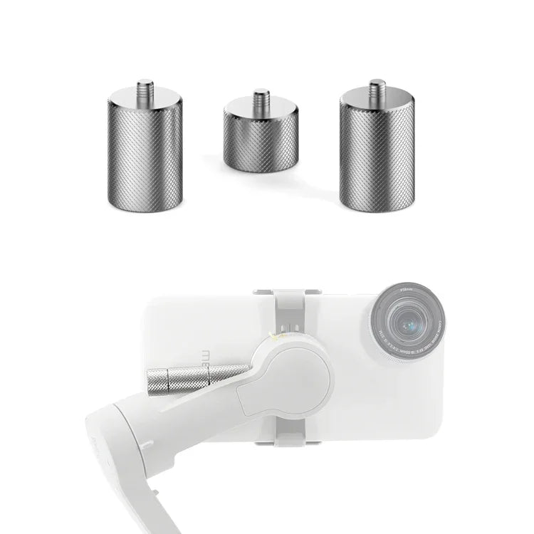STARTRC Quả Cân Cân Bằng Điều Chỉnh Chống Rung 50g Cho Gimbal DJI OM4 / OSMO Mobile 3