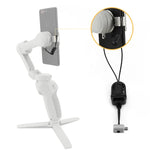 Kẹp giữ điện thoại STARTRC Dây đeo chống mất chống rơi cho DJI OM4 / Osmo Mobile 3