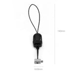 Kẹp giữ điện thoại STARTRC Dây đeo chống mất chống rơi cho DJI OM4 / Osmo Mobile 3