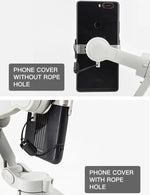 Kẹp giữ điện thoại STARTRC Dây đeo chống mất chống rơi cho DJI OM4 / Osmo Mobile 3