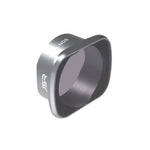 JSR KS Bộ lọc ống kính ND8 cho DJI FPV, Khung hợp kim nhôm, ND8