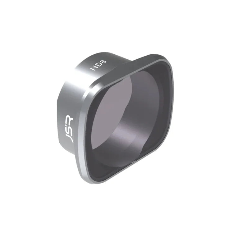 JSR KS Bộ lọc ống kính ND8 cho DJI FPV, Khung hợp kim nhôm, ND8