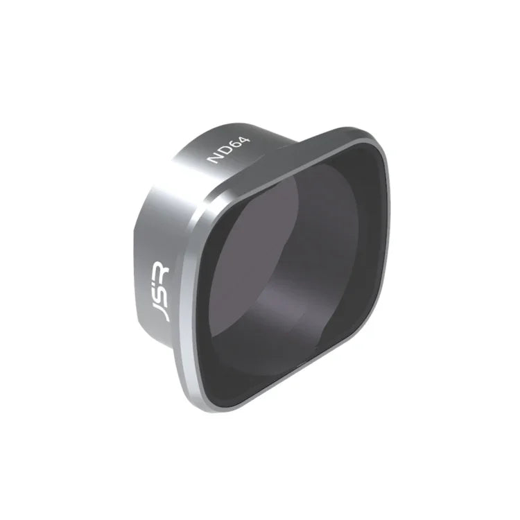 Bộ lọc ống kính JSR KS ND64 cho DJI FPV, Khung hợp kim nhôm, ND64
