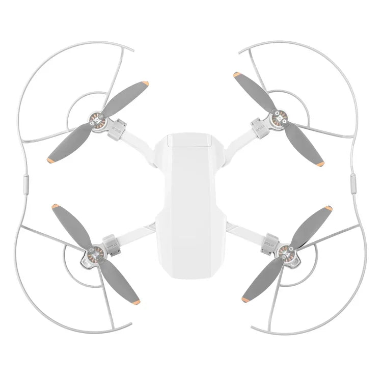 Vòng bảo vệ cánh quạt máy bay không người lái STARTRC 1109131 chống va chạm cho DJI Mini 2 / Mavic Mini, Dùng cho DJI Mini 2