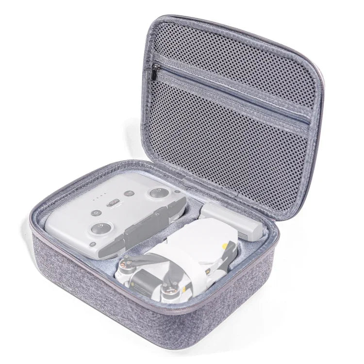 Hộp đựng nylon chống nước di động chính hãng cho máy bay không người lái DJI Mini 2, Hộp cho DJI Mini 2