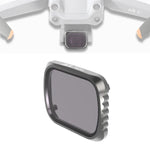 Bộ lọc ống kính JSR KS ND4 cho DJI Air 2S, Khung nhôm, ND4