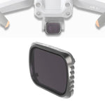 Bộ lọc ống kính JSR KS ND64 cho DJI Air 2S, Khung nhôm, ND64