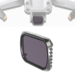 Bộ lọc ống kính JSR KS ND16PL cho DJI Air 2S, Khung nhôm, ND16PL