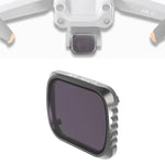 Bộ lọc ống kính JSR KS ND32PL cho DJI Air 2S, Khung nhôm, ND32PL