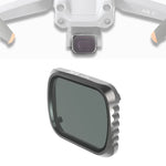 Bộ lọc ống kính JSR KS CPL cho DJI Air 2S, Khung nhôm, CPL
