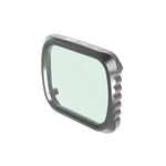 Bộ lọc ống kính JSR KS MCUV cho DJI Air 2S, Khung nhôm, MCUV