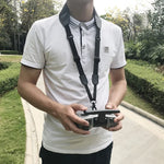 Dây đeo tay an toàn Dây đeo cổ tay treo cho điều khiển từ xa DJI FPV