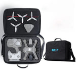Túi đựng hộp đeo vai đơn di động RUIGPRO cho DJI FPV, cho DJI FPV