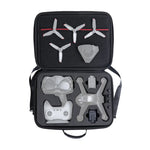 Túi đựng hộp đeo vai đơn di động RUIGPRO cho DJI FPV, cho DJI FPV