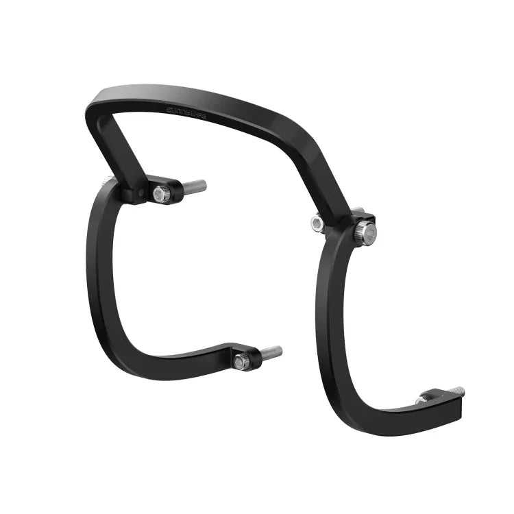 Bumper chống va chạm bằng hợp kim nhôm Sunnylife FV-Q9353 cho Gimbal DJI FPV, FV-Q9353