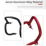 Bumper chống va chạm bằng hợp kim nhôm Sunnylife FV-Q9353 cho Gimbal DJI FPV, FV-Q9353