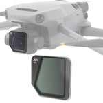 Kính lọc CPL JSR cho drone DJI Mavic 3, CPL
