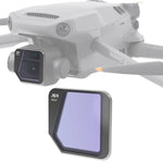 Kính lọc giảm ô nhiễm ánh sáng ban đêm JSR cho drone DJI Mavic 3, NIGHT