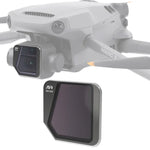Kính lọc ND1000 JSR cho drone DJI Mavic 3, ND1000
