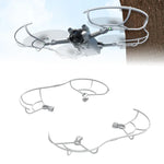 Vòng bảo vệ cánh quạt máy bay không người lái STARTRC chống va chạm cho DJI Mini 3 Pro, Dành cho DJI Mini 3 Pro
