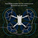 Vòng bảo vệ cánh quạt máy bay không người lái STARTRC chống va chạm cho DJI Mini 3 Pro, Dành cho DJI Mini 3 Pro