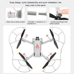 Vòng bảo vệ cánh quạt máy bay không người lái STARTRC chống va chạm cho DJI Mini 3 Pro, Dành cho DJI Mini 3 Pro