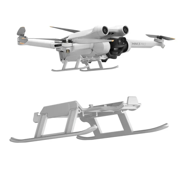 Giá đỡ huấn luyện chân đáp gấp gọn chống rơi chống bẩn STARTRC cho DJI Mini 3 Pro, Dành cho DJI Mini 3 Pro