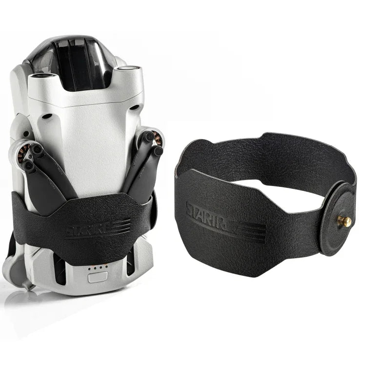 Giá đỡ cánh quạt PU máy bay không người lái STARTRC, Bộ ổn định cánh quạt cho DJI Mini 3 Pro, Dành cho DJI Mini 3 Pro