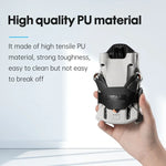 Giá đỡ cánh quạt PU máy bay không người lái STARTRC, Bộ ổn định cánh quạt cho DJI Mini 3 Pro, Dành cho DJI Mini 3 Pro