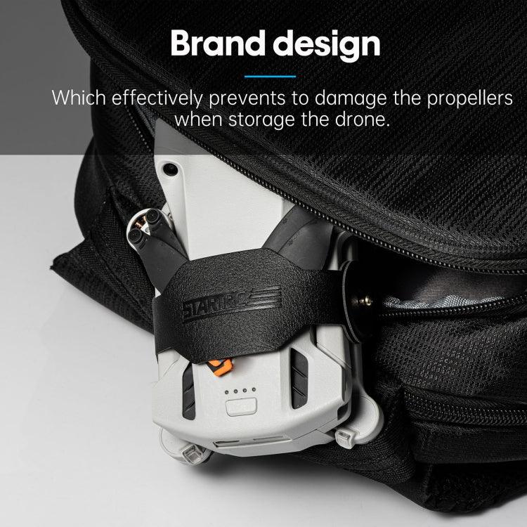 Giá đỡ cánh quạt PU máy bay không người lái STARTRC, Bộ ổn định cánh quạt cho DJI Mini 3 Pro, Dành cho DJI Mini 3 Pro
