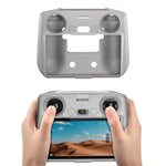 Ốp silicone chống sốc chống trầy STARTRC cho điều khiển từ xa DJI Mini 3 Pro, Dành cho điều khiển từ xa DJI Mini 3 Pro (Xám), Dành cho điều khiển từ xa DJI Mini 3 Pro (Đen)