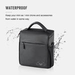 Hộp Đựng Di Động STARTRC Túi Đeo Vai Đơn Lưu Trữ Cho DJI Mini 3 Pro / Air 2S / Mini 2 / Mavic 3 / Air 2