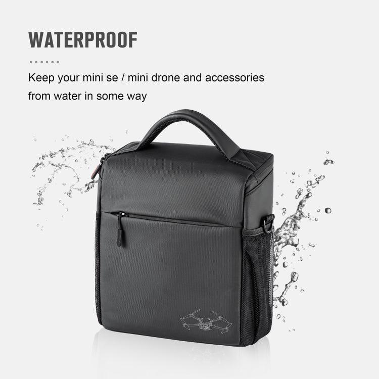 Hộp Đựng Di Động STARTRC Túi Đeo Vai Đơn Lưu Trữ Cho DJI Mini 3 Pro / Air 2S / Mini 2 / Mavic 3 / Air 2