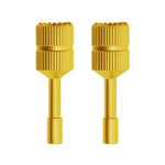 Sunnylife Tay Cầm Điều Khiển Từ Xa Mở Rộng Joystick Cho DJI Mini 3 Pro RC, Sunnylife MM3-YG460 Màu Đỏ, Sunnylife MM3-YG460 Màu Titanium, Sunnylife MM3-YG460 Màu Vàng